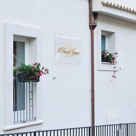 A Casa Di Grazia Bed & Breakfast Ragusa Dış mekan fotoğraf