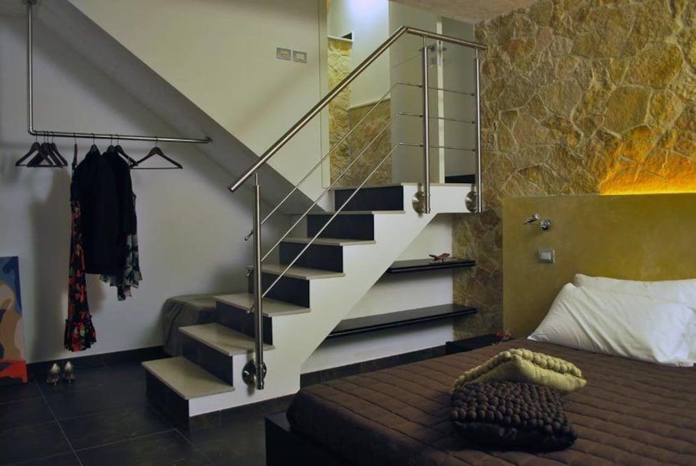 A Casa Di Grazia Bed & Breakfast Ragusa Dış mekan fotoğraf