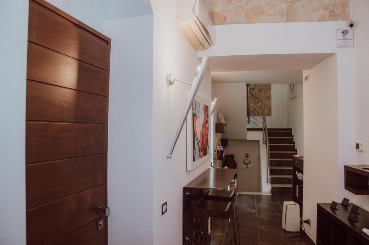 A Casa Di Grazia Bed & Breakfast Ragusa Dış mekan fotoğraf