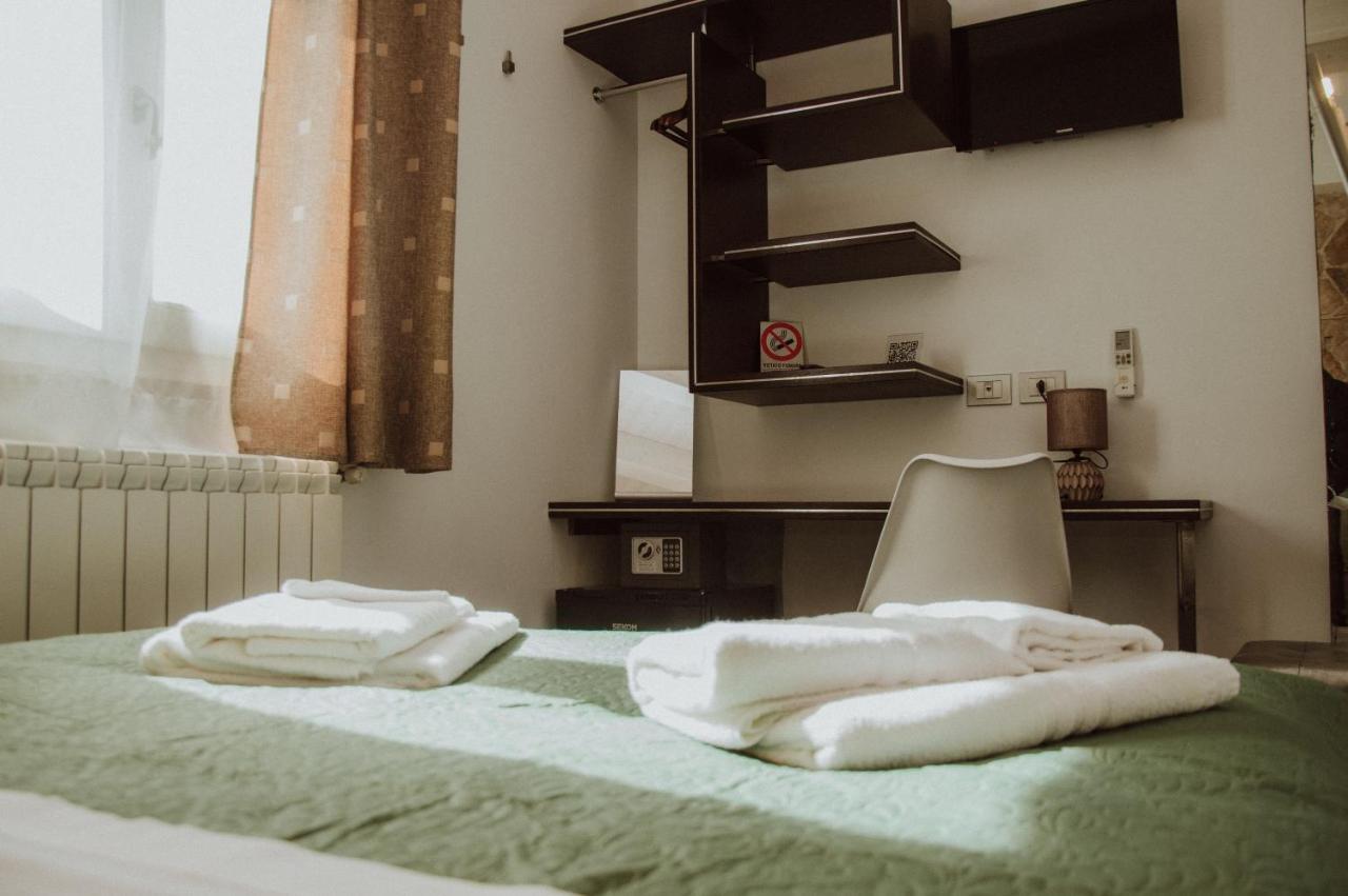 A Casa Di Grazia Bed & Breakfast Ragusa Dış mekan fotoğraf