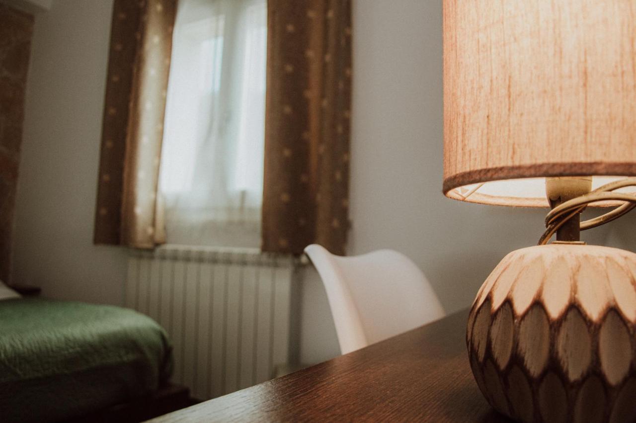 A Casa Di Grazia Bed & Breakfast Ragusa Dış mekan fotoğraf