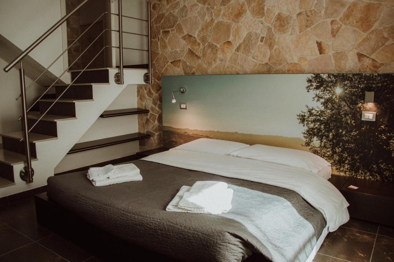 A Casa Di Grazia Bed & Breakfast Ragusa Dış mekan fotoğraf