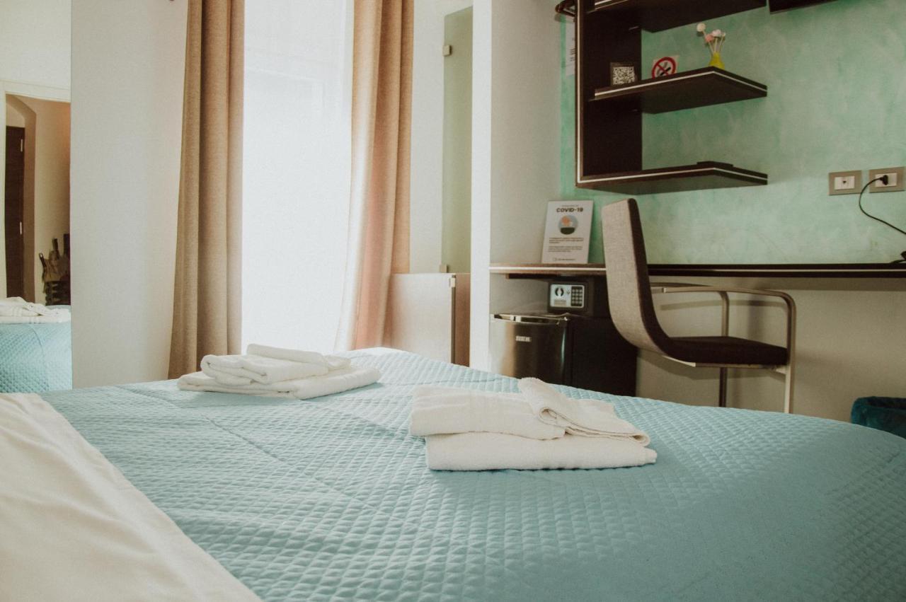 A Casa Di Grazia Bed & Breakfast Ragusa Dış mekan fotoğraf