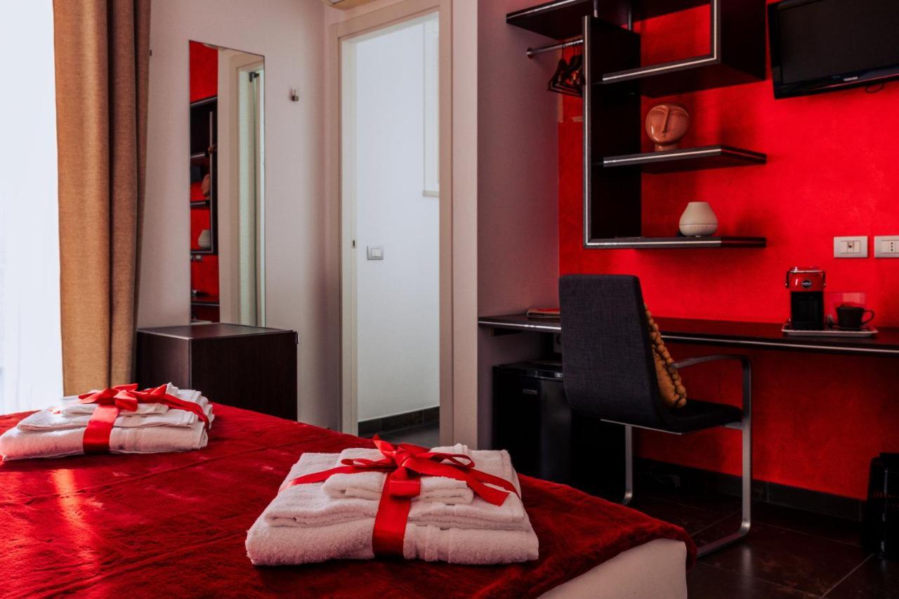 A Casa Di Grazia Bed & Breakfast Ragusa Dış mekan fotoğraf