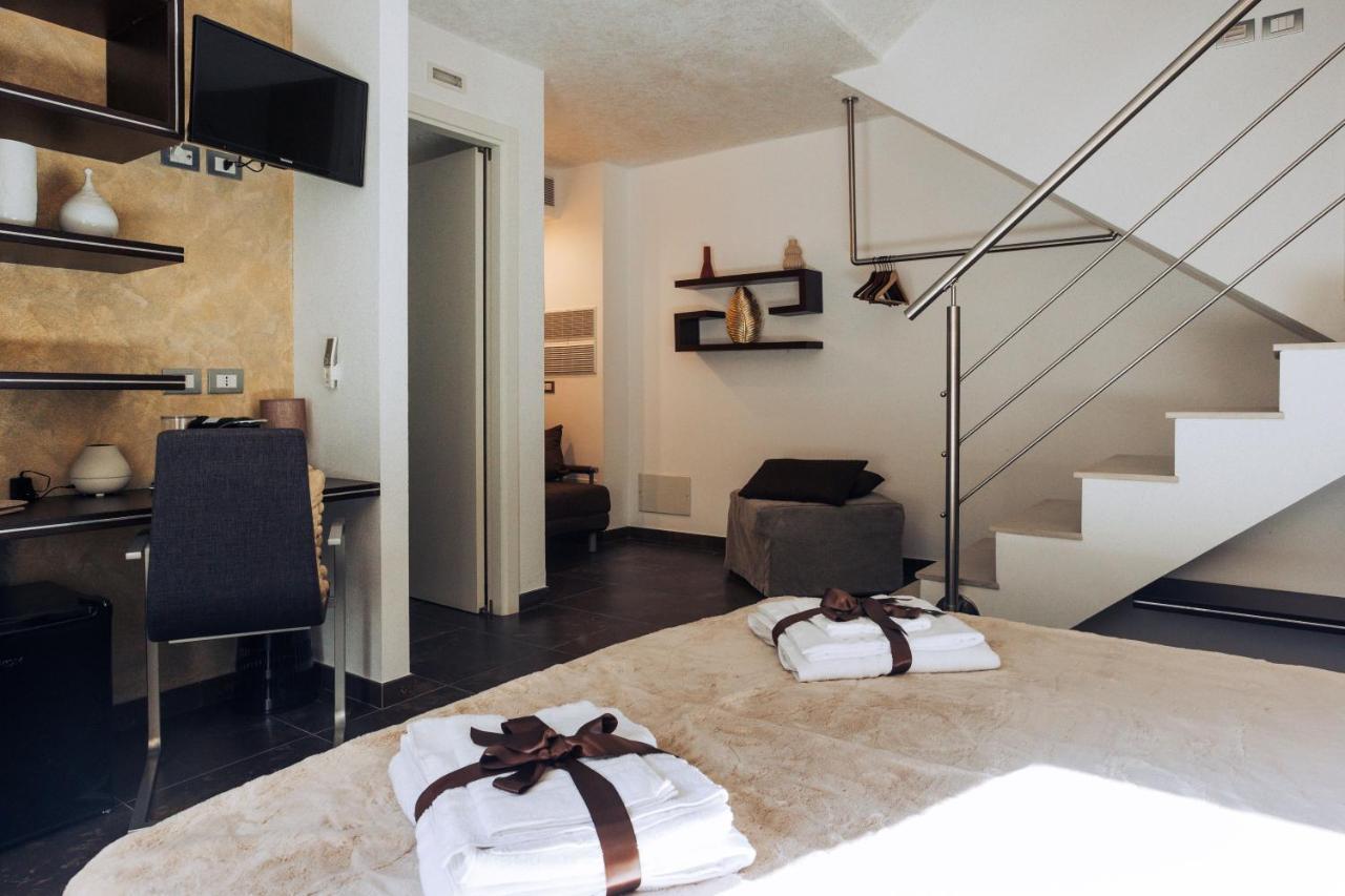 A Casa Di Grazia Bed & Breakfast Ragusa Dış mekan fotoğraf