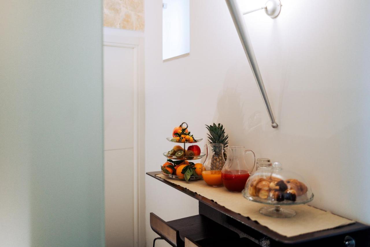 A Casa Di Grazia Bed & Breakfast Ragusa Dış mekan fotoğraf
