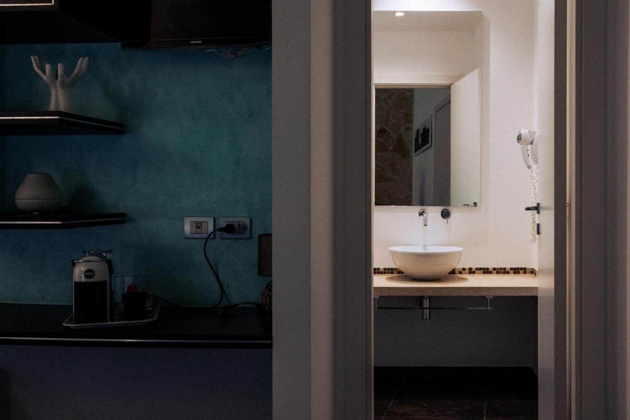 A Casa Di Grazia Bed & Breakfast Ragusa Dış mekan fotoğraf