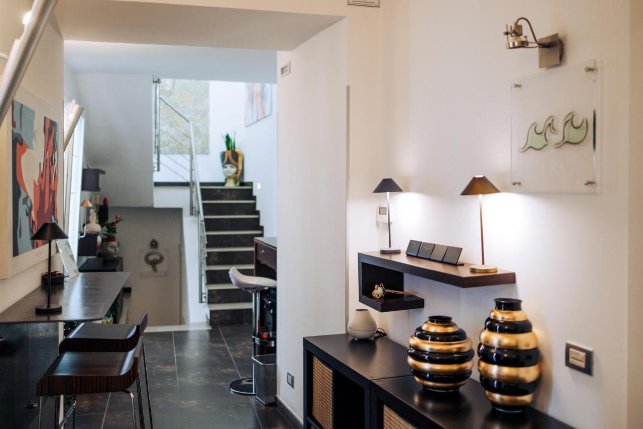A Casa Di Grazia Bed & Breakfast Ragusa Dış mekan fotoğraf
