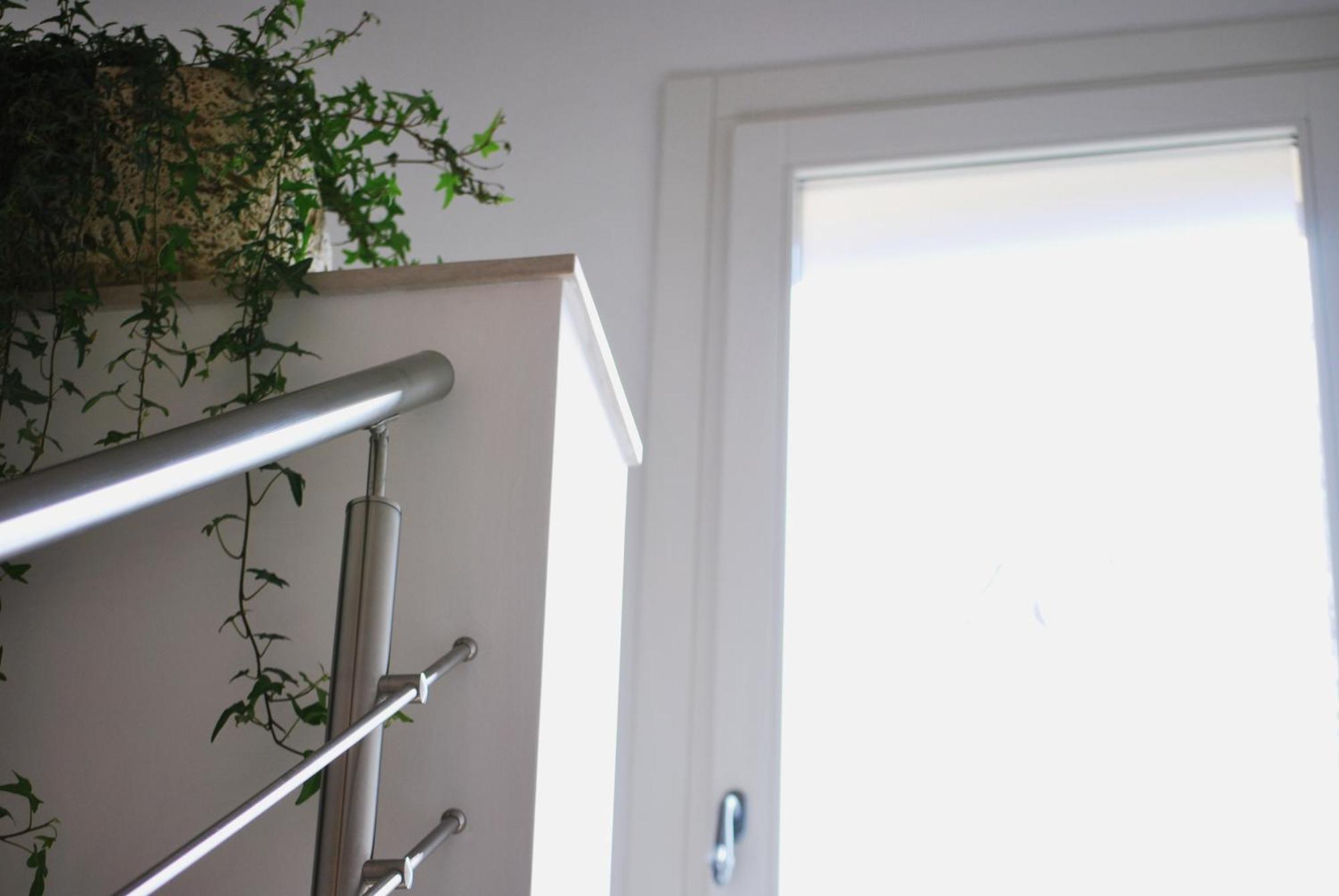 A Casa Di Grazia Bed & Breakfast Ragusa Dış mekan fotoğraf