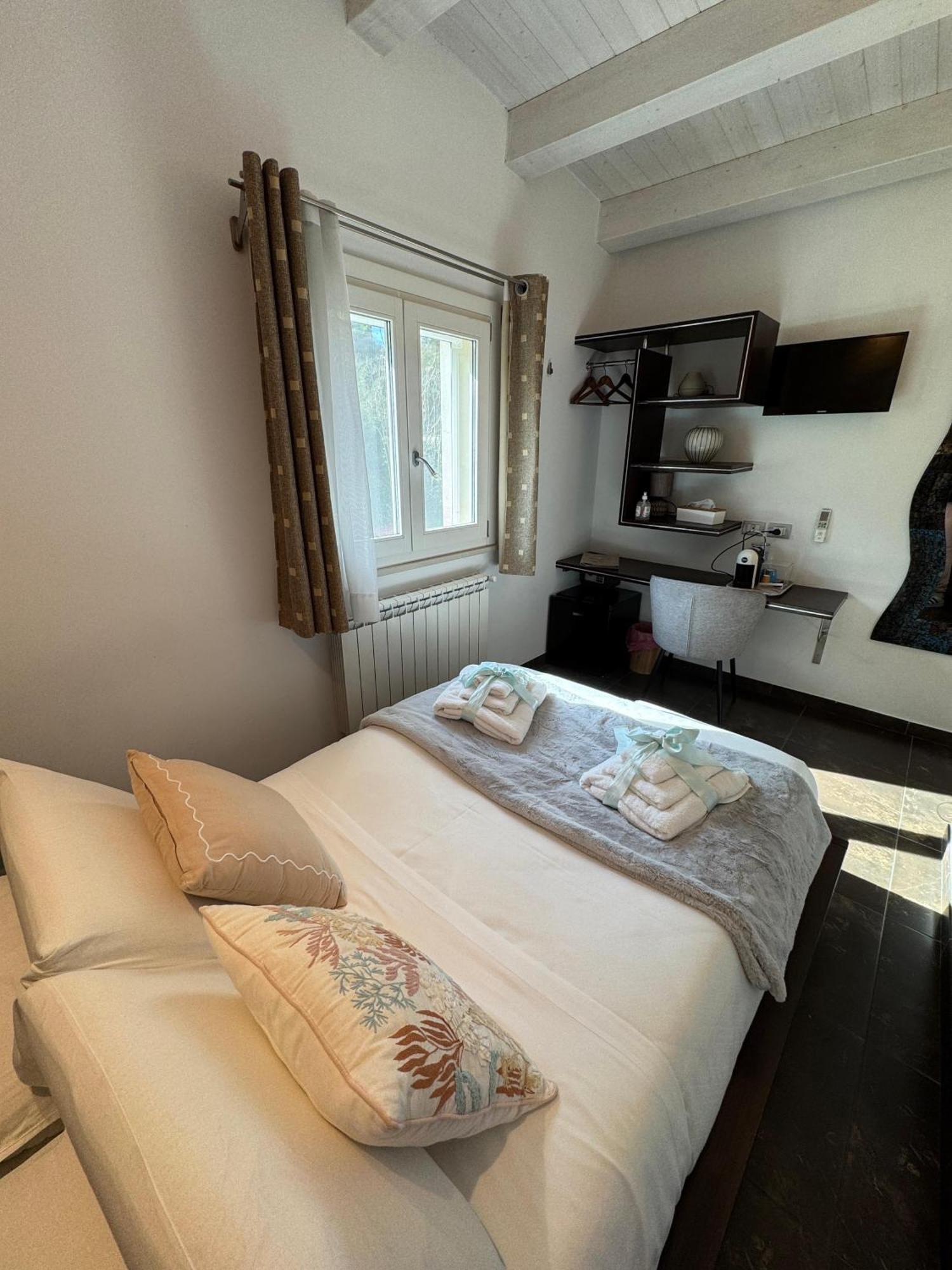 A Casa Di Grazia Bed & Breakfast Ragusa Dış mekan fotoğraf