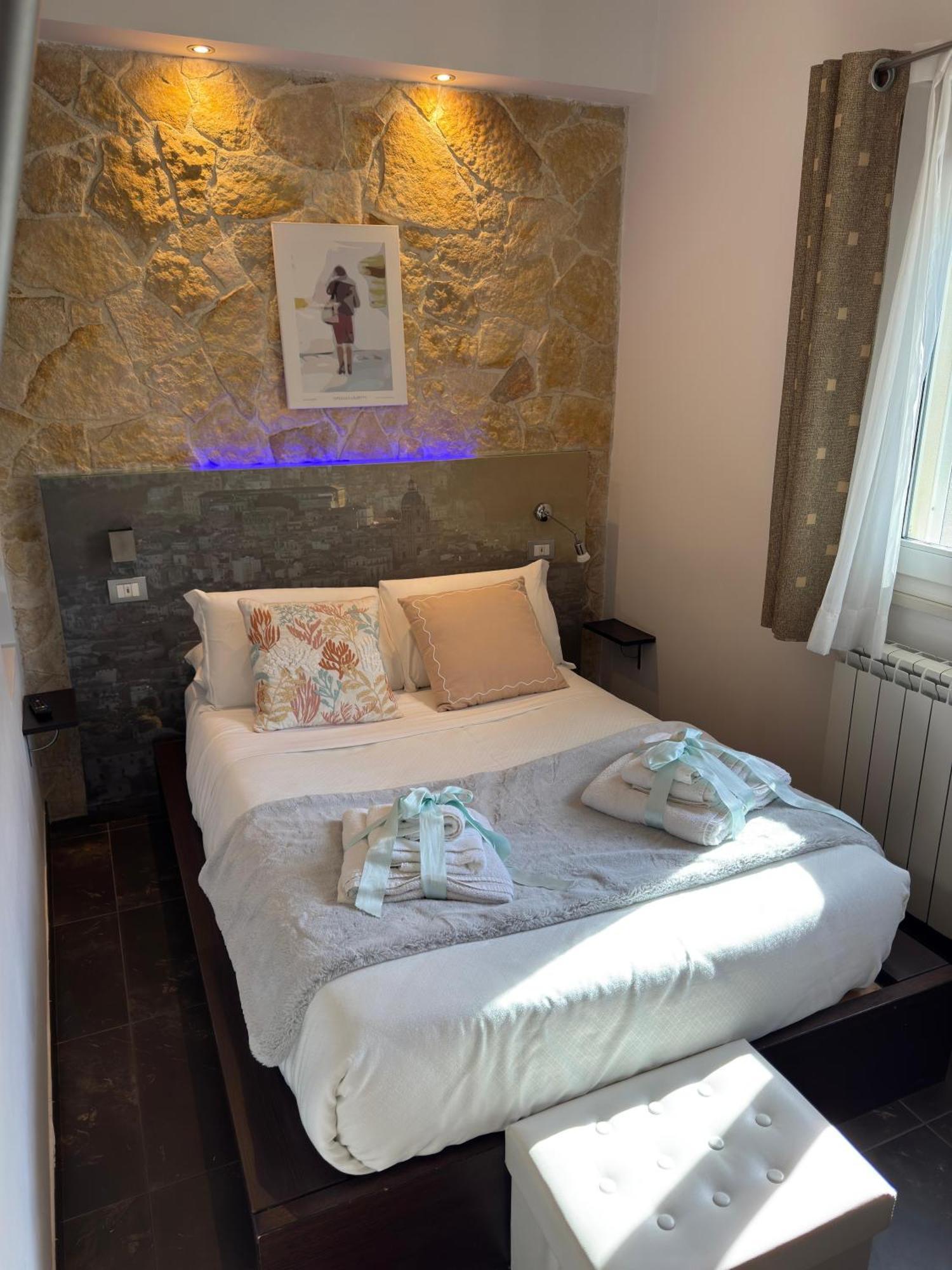 A Casa Di Grazia Bed & Breakfast Ragusa Dış mekan fotoğraf