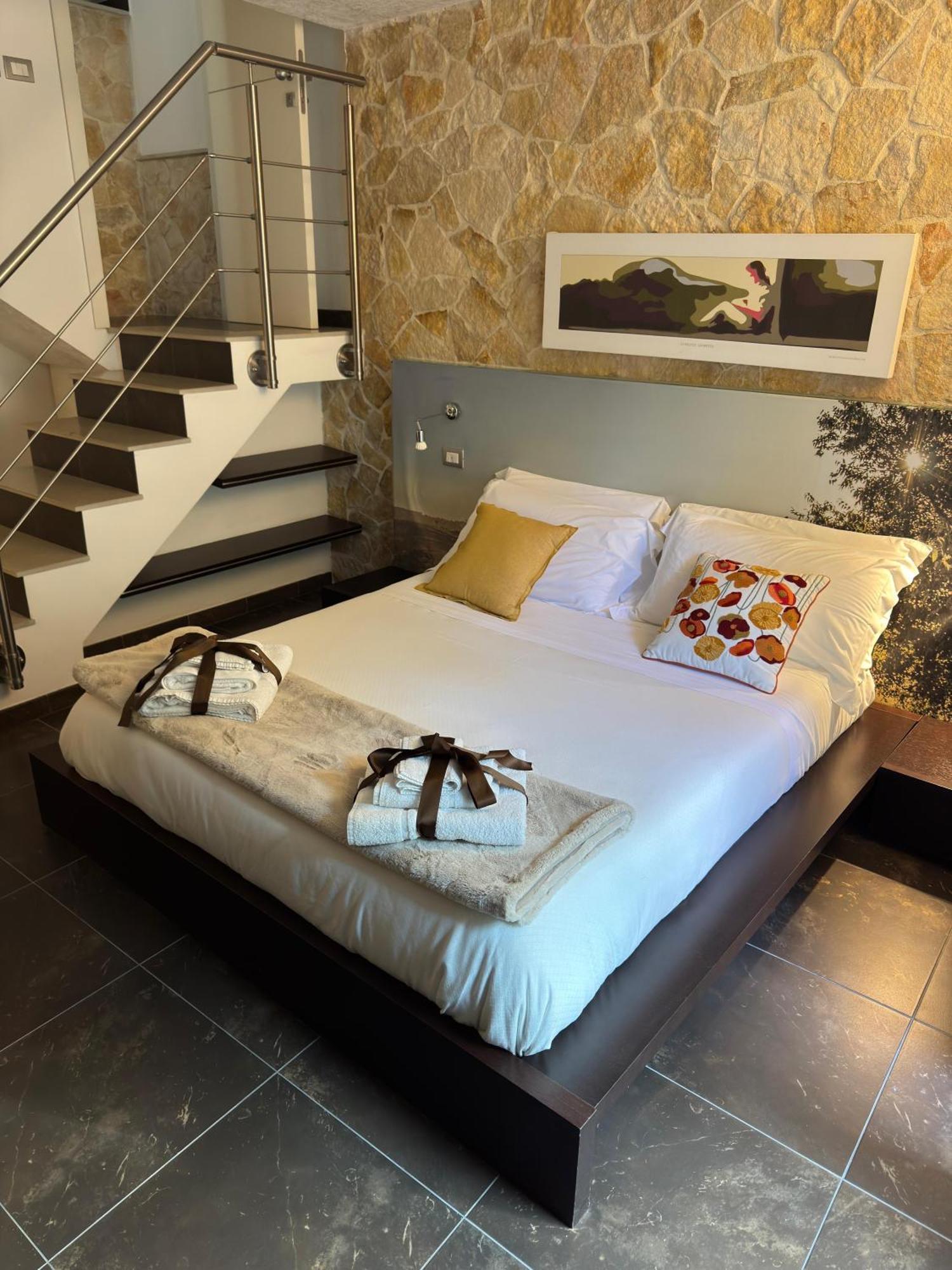 A Casa Di Grazia Bed & Breakfast Ragusa Dış mekan fotoğraf