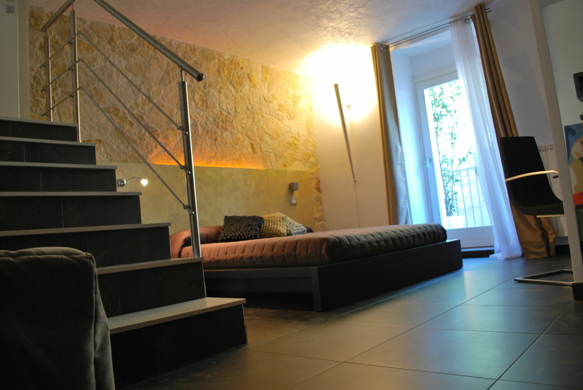 A Casa Di Grazia Bed & Breakfast Ragusa Dış mekan fotoğraf