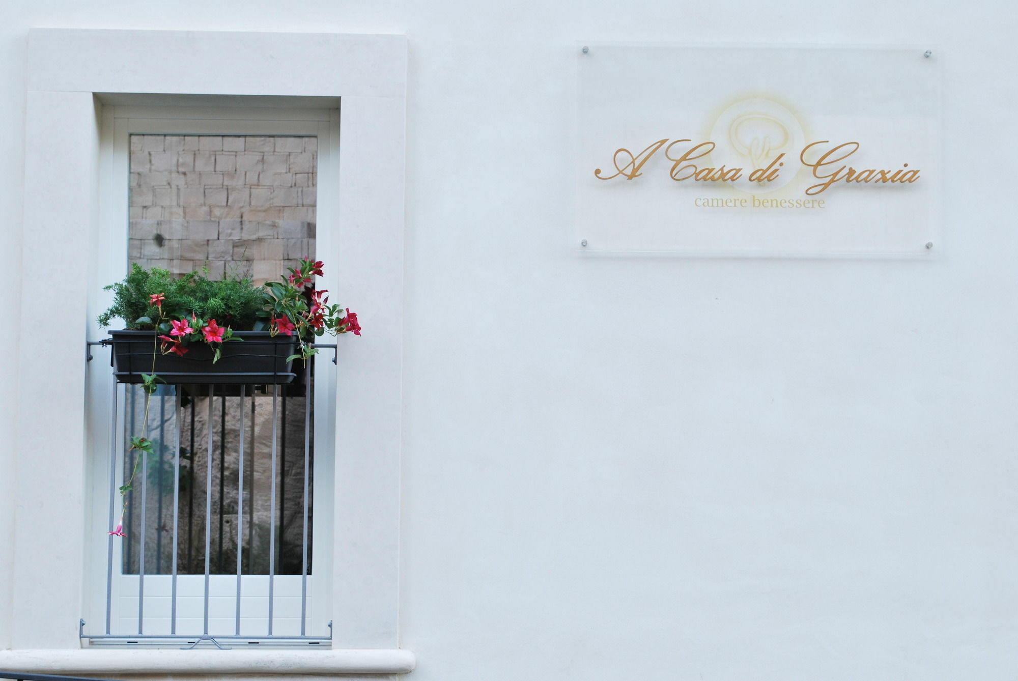 A Casa Di Grazia Bed & Breakfast Ragusa Dış mekan fotoğraf
