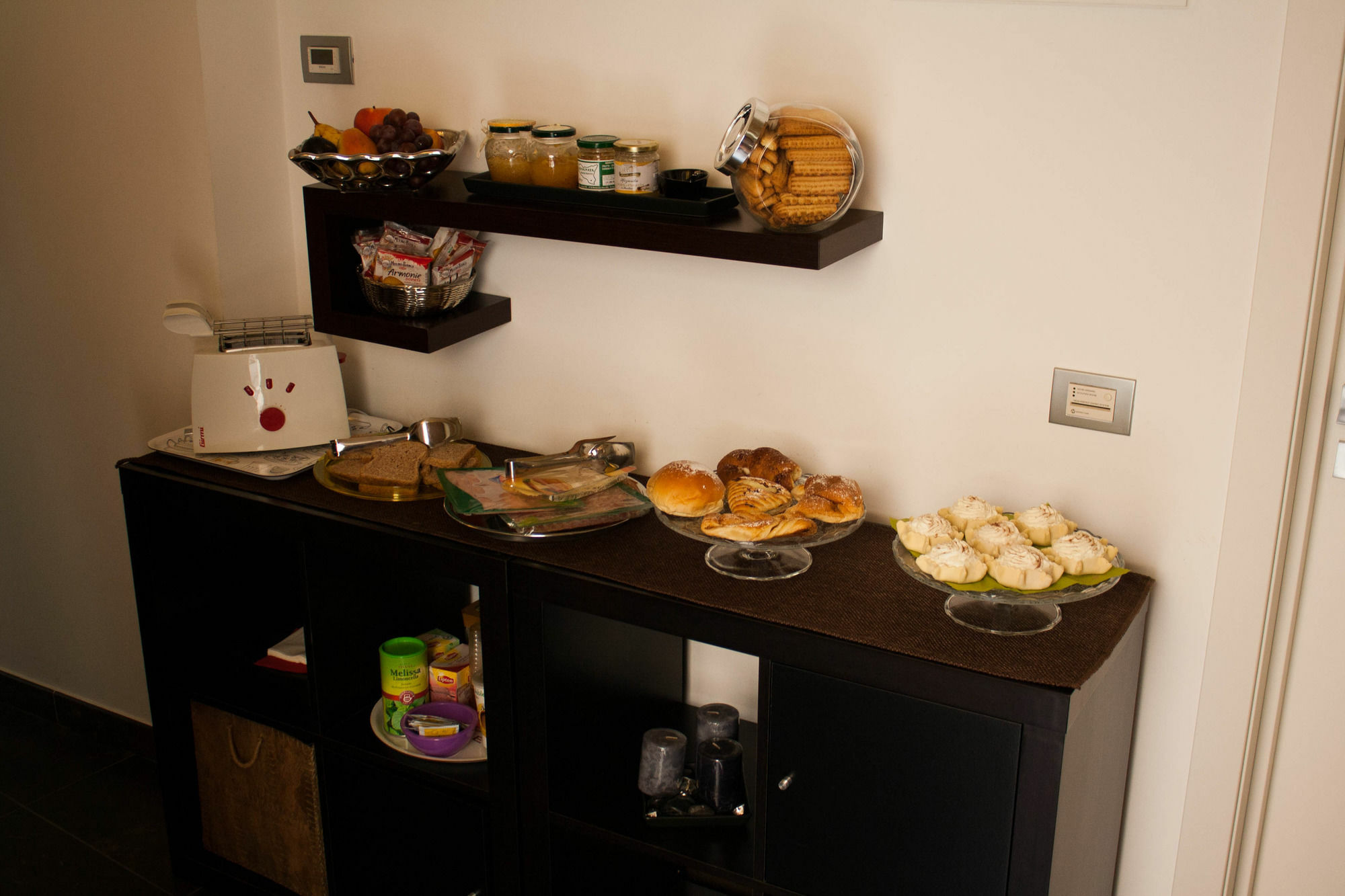 A Casa Di Grazia Bed & Breakfast Ragusa Dış mekan fotoğraf