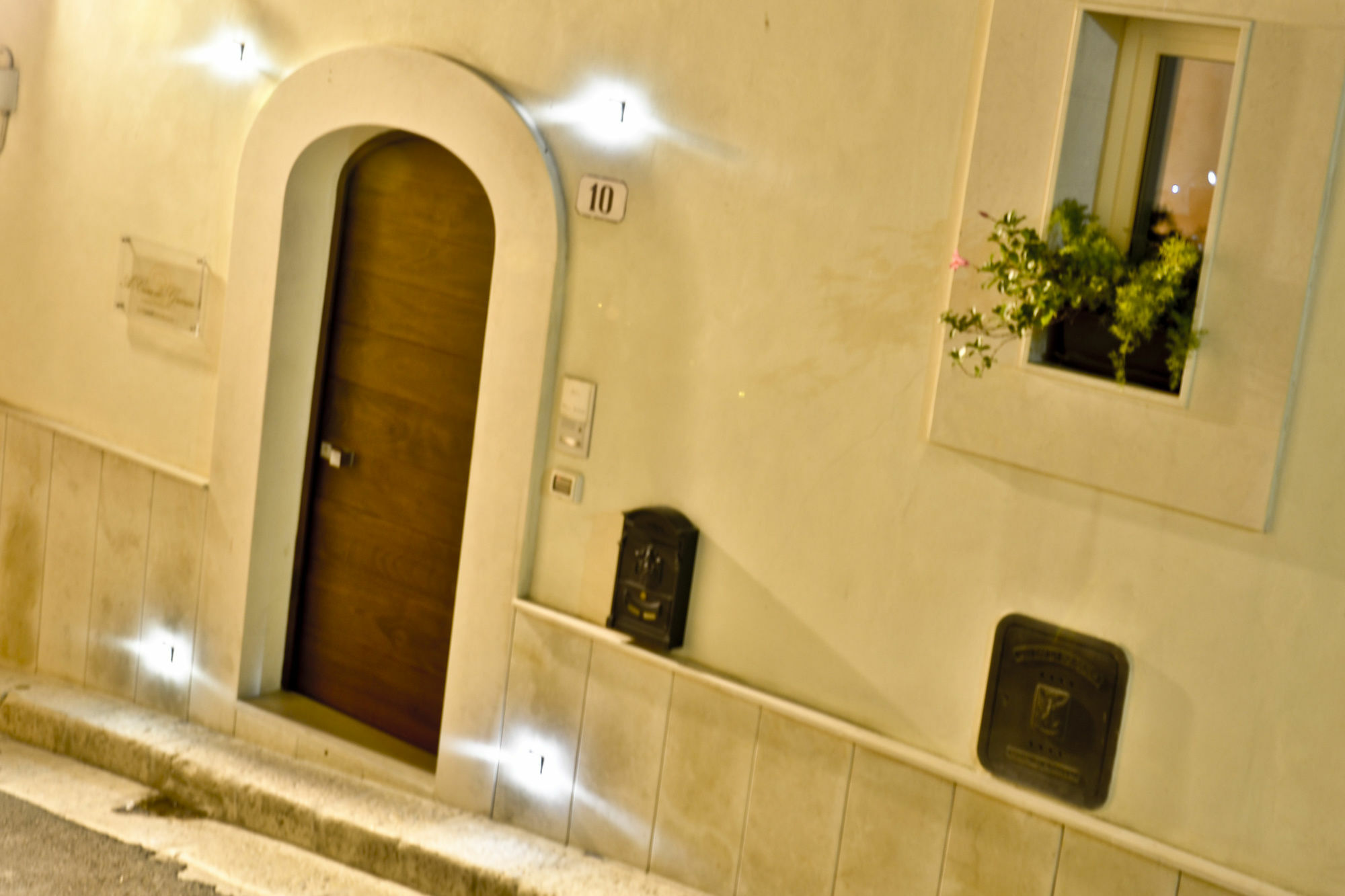 A Casa Di Grazia Bed & Breakfast Ragusa Dış mekan fotoğraf