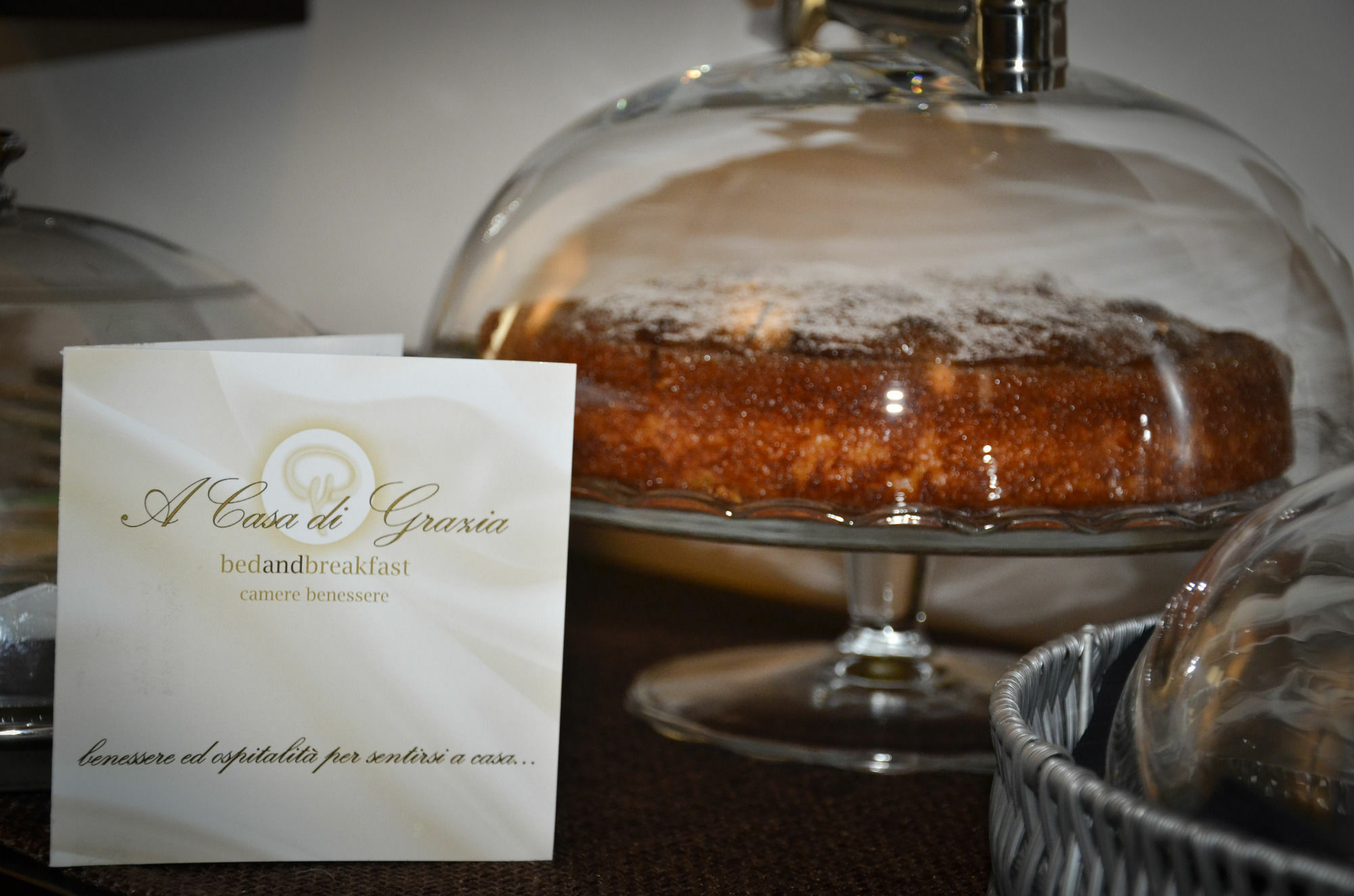 A Casa Di Grazia Bed & Breakfast Ragusa Dış mekan fotoğraf