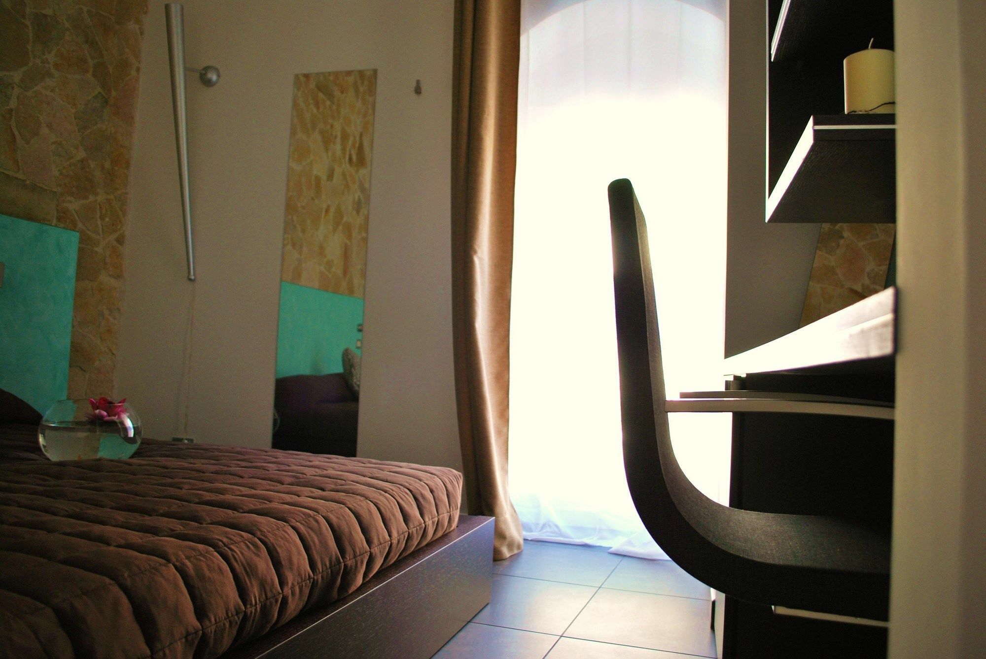 A Casa Di Grazia Bed & Breakfast Ragusa Dış mekan fotoğraf