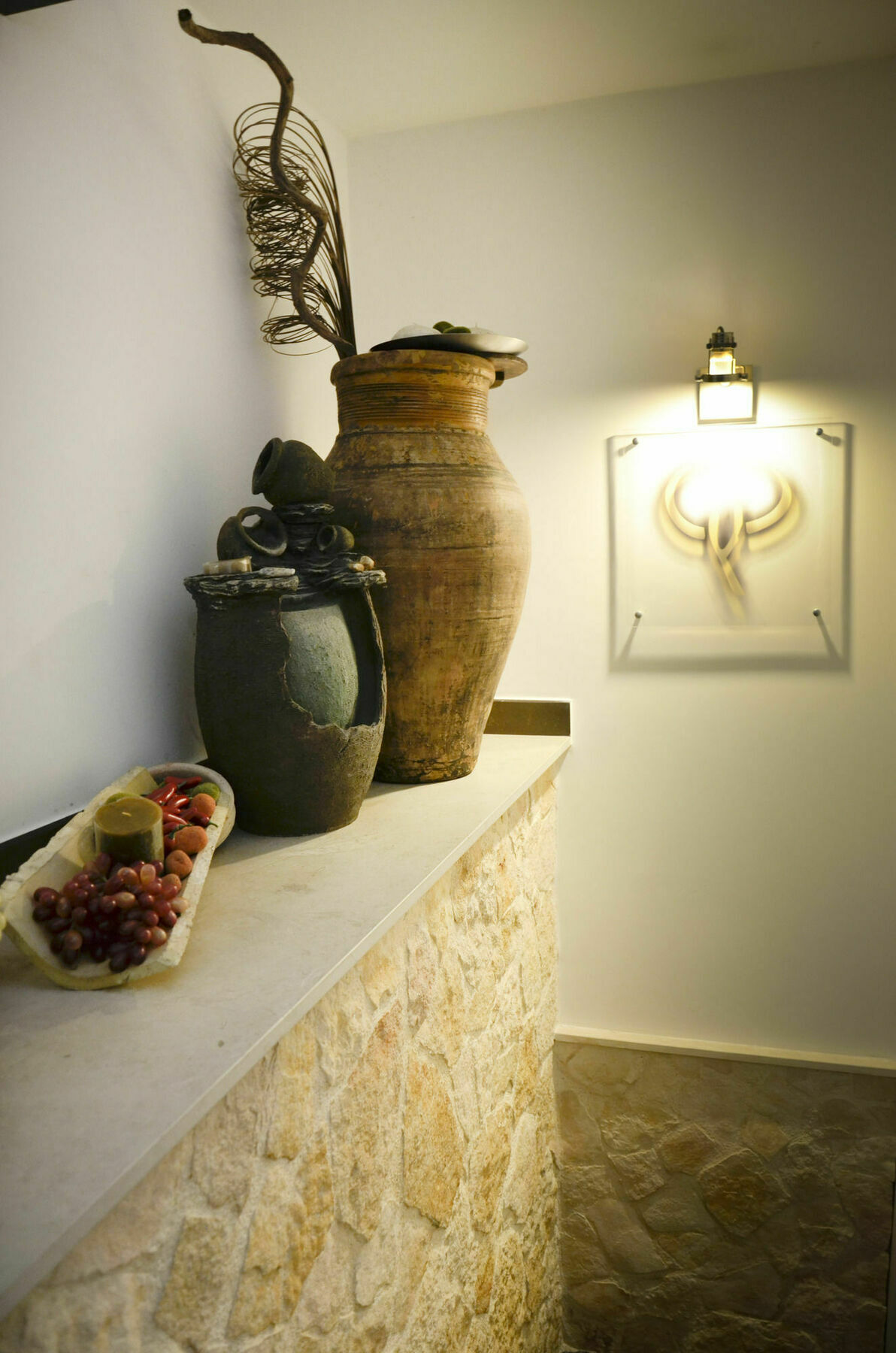A Casa Di Grazia Bed & Breakfast Ragusa Dış mekan fotoğraf