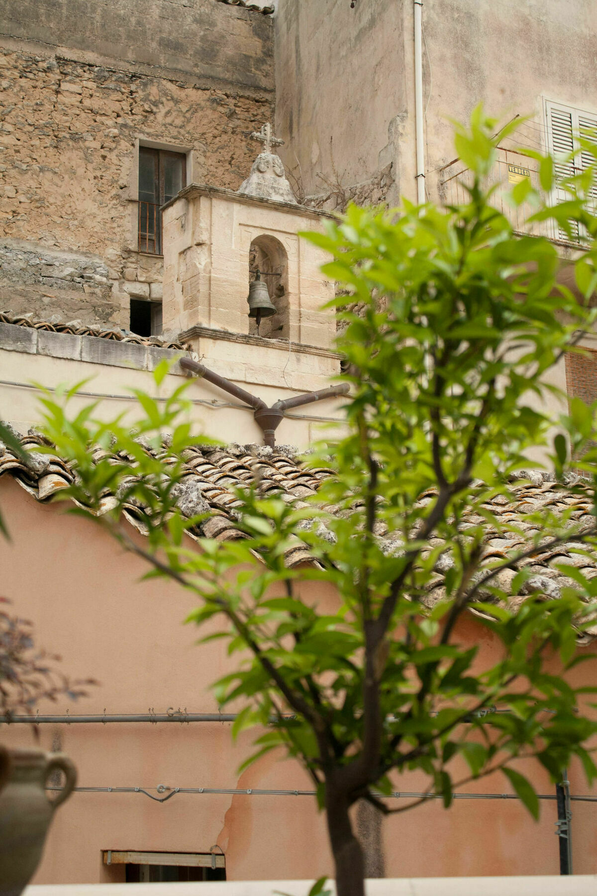 A Casa Di Grazia Bed & Breakfast Ragusa Dış mekan fotoğraf